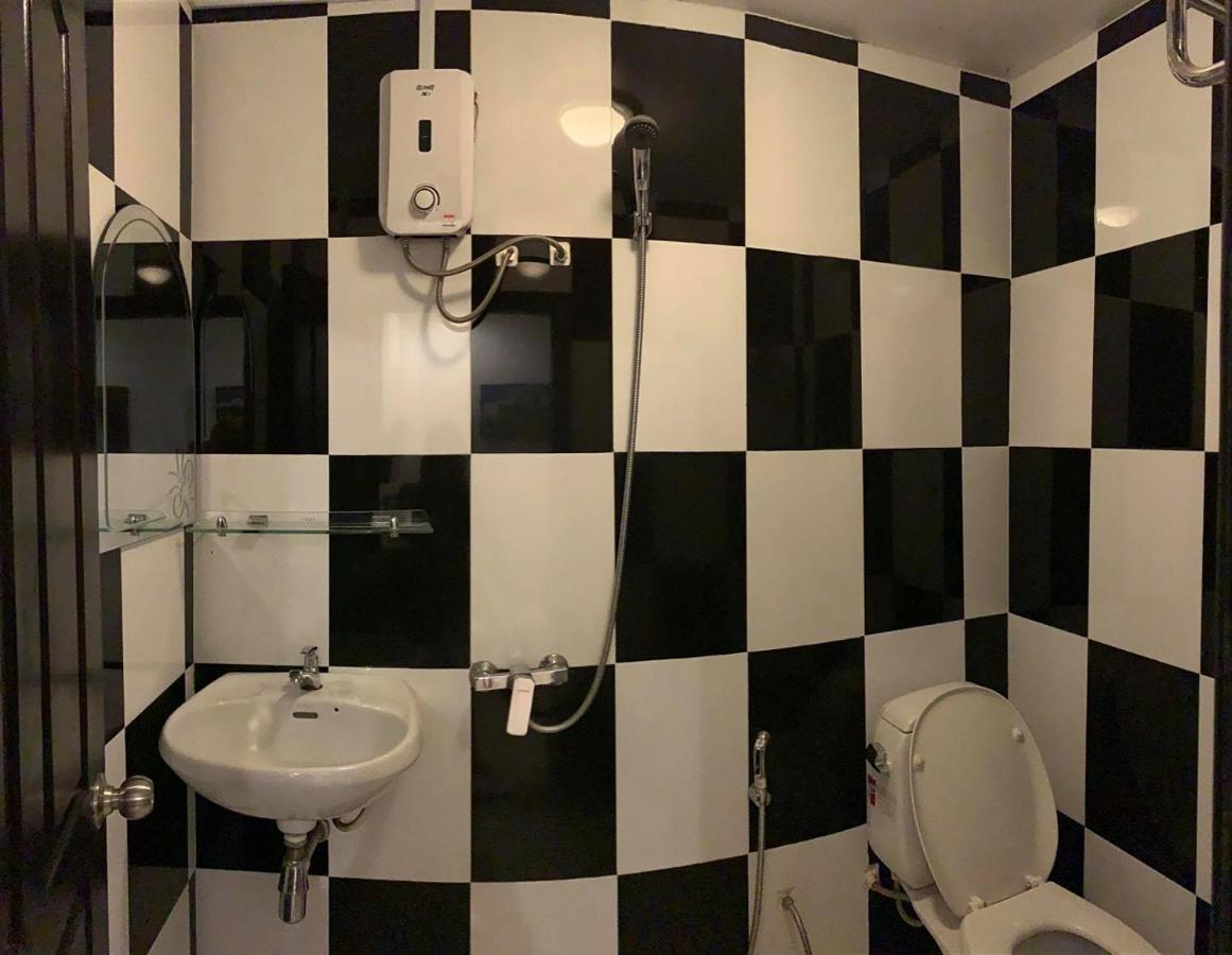 Ravoeun Angkor Boutique Hotel Siem Reap Eksteriør billede