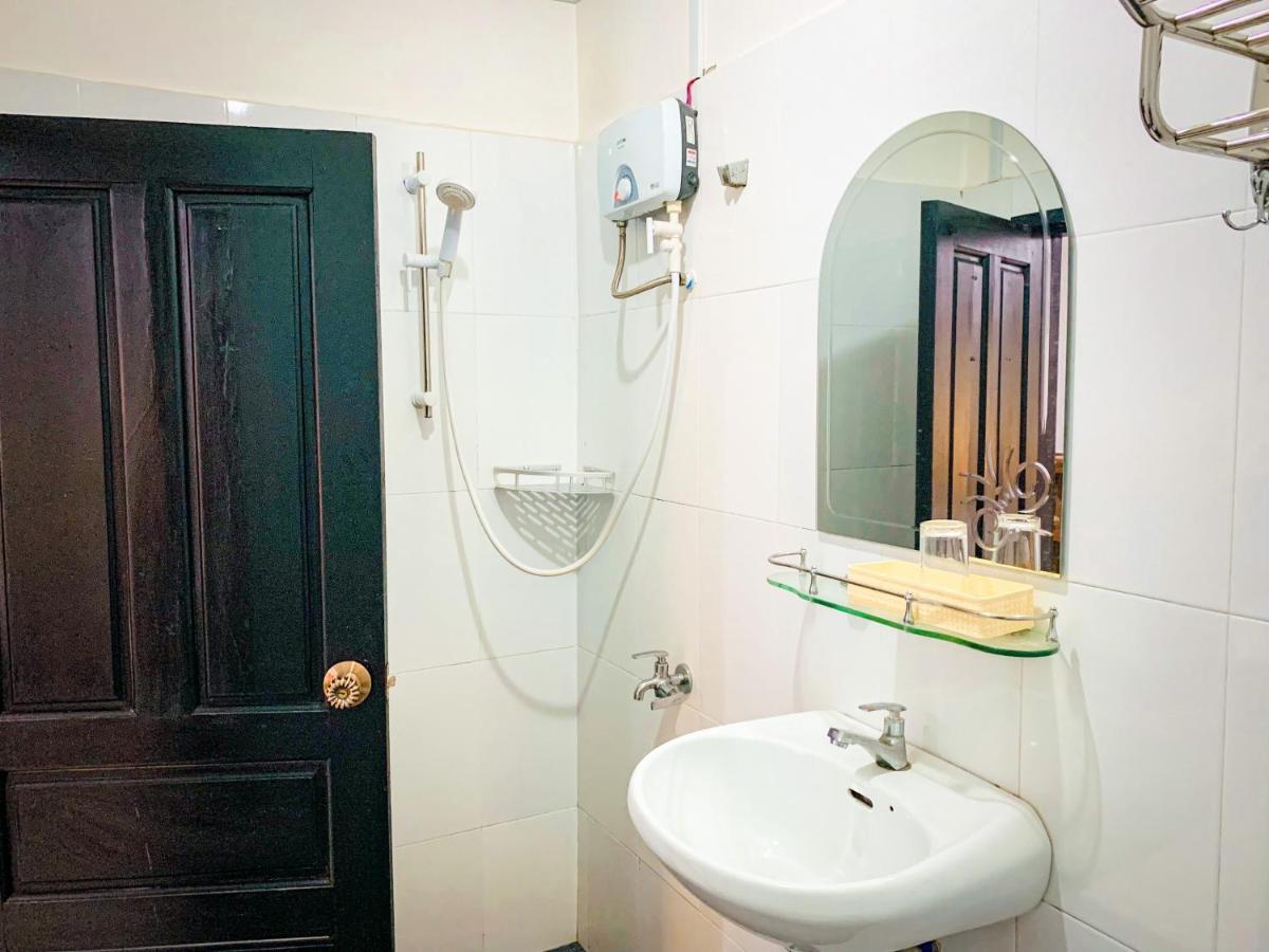 Ravoeun Angkor Boutique Hotel Siem Reap Eksteriør billede