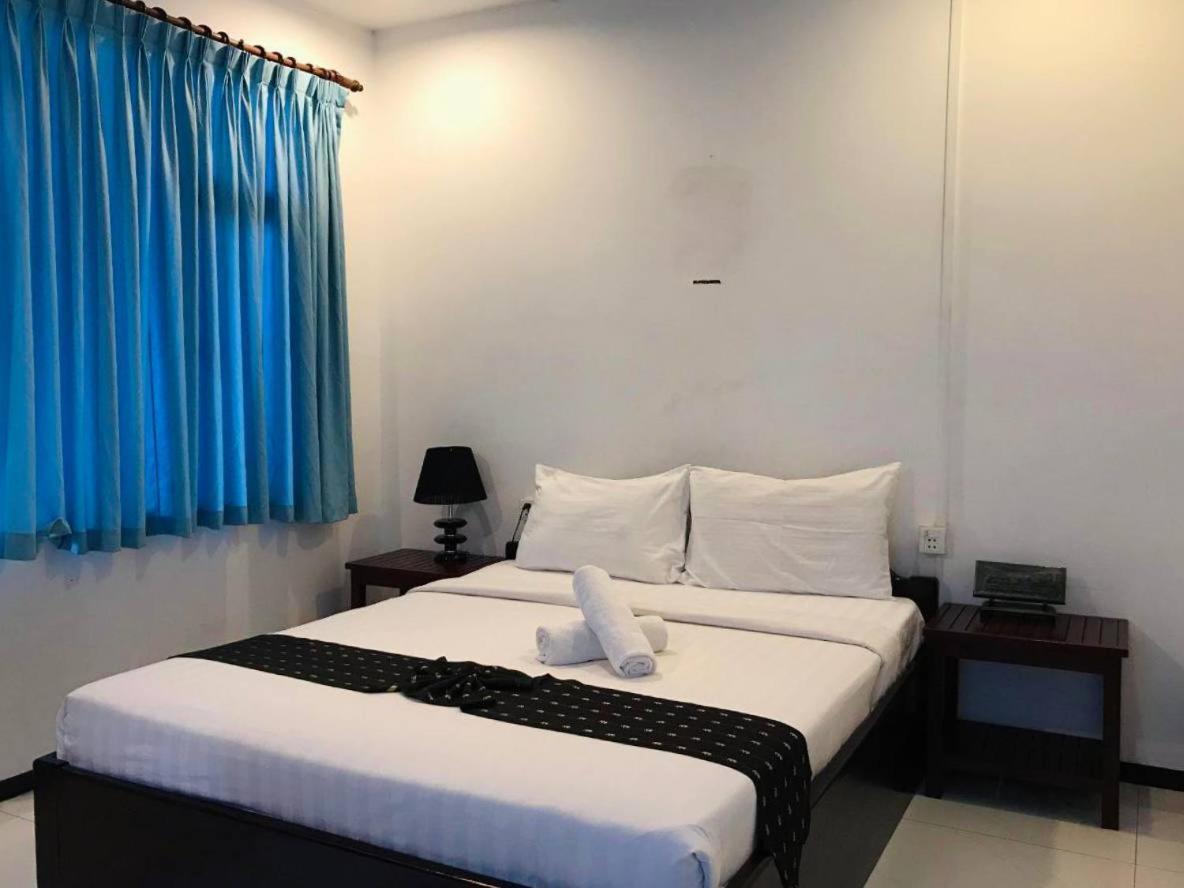 Ravoeun Angkor Boutique Hotel Siem Reap Eksteriør billede