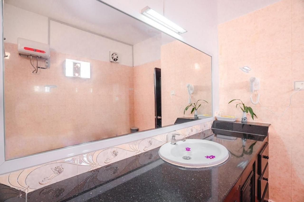 Ravoeun Angkor Boutique Hotel Siem Reap Eksteriør billede