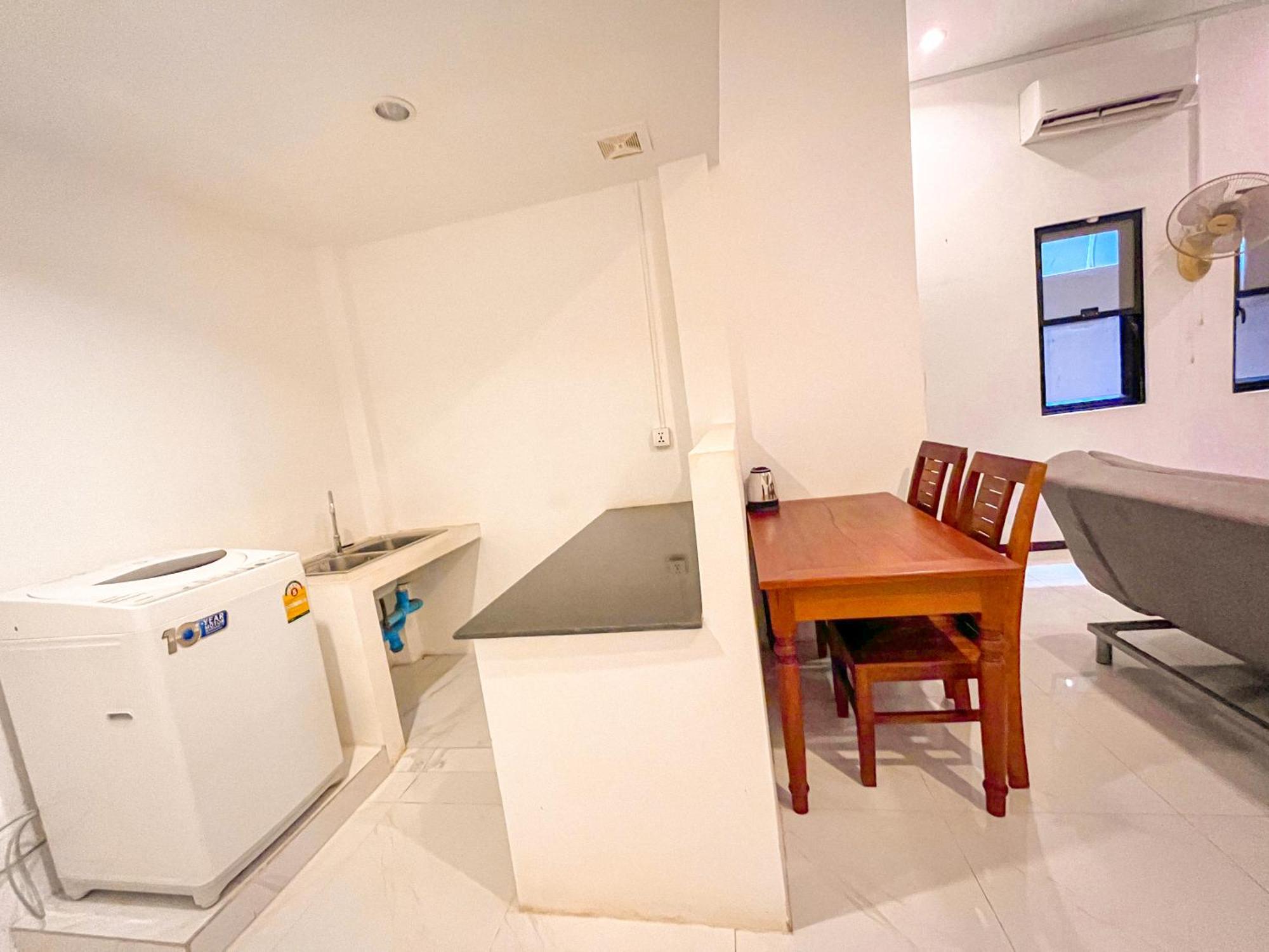 Ravoeun Angkor Boutique Hotel Siem Reap Eksteriør billede