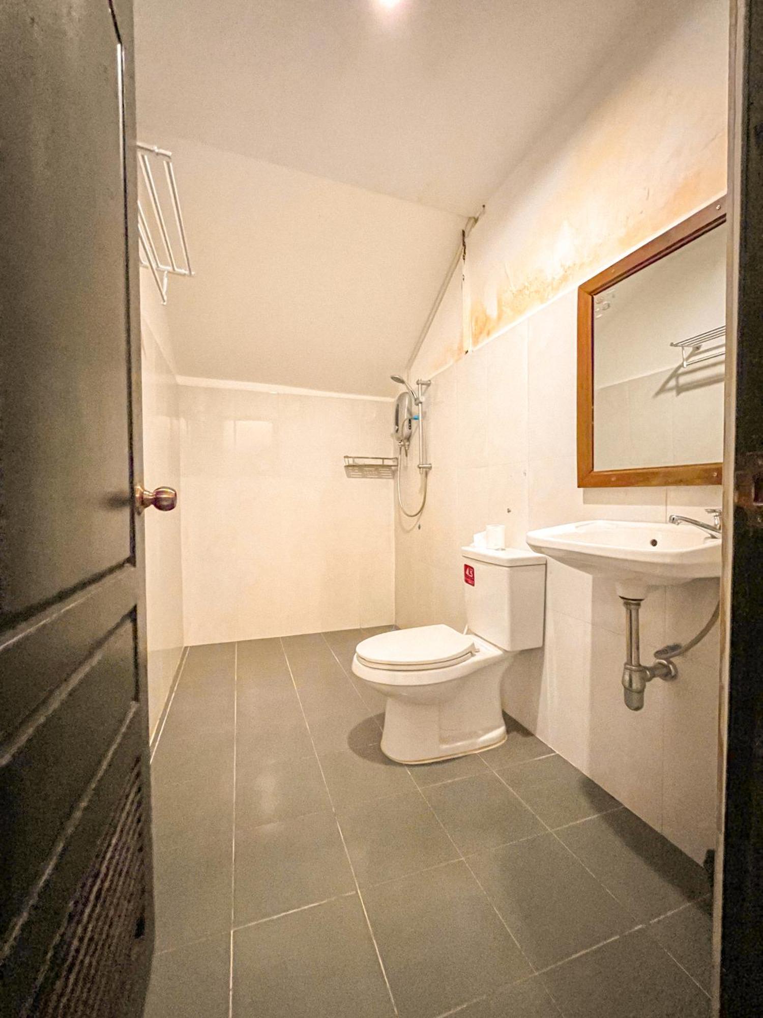 Ravoeun Angkor Boutique Hotel Siem Reap Eksteriør billede